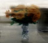 Rosen by Gerhard Richter contemporary artwork print works on paper