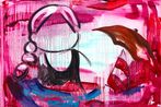 Yuyelai contemporary artist