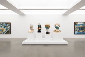 Daniel Arsham