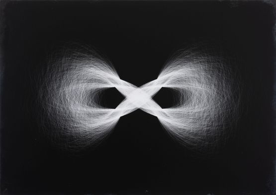 AI Infinity by John Maeda contemporary artwork Photography