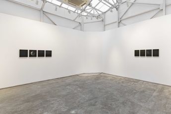 Contemporary art exhibition Group Exhibition Like Air Ill Rise at Experimenter Ballygunge Place Kolkata India