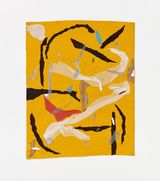 Untitled by Francis Offman contemporary artwork painting