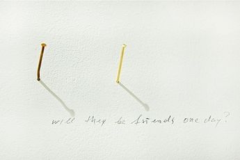 Contemporary art exhibition Mariana Vassileva The gentle brutality of simultaneity at Starkwhite Auckland New Zealand
