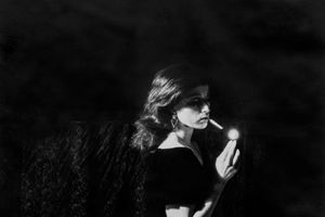 Cindy Sherman