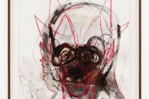 Huma Bhabha