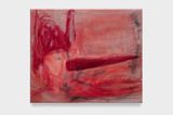 Deitado by Luciana Maas contemporary artwork painting