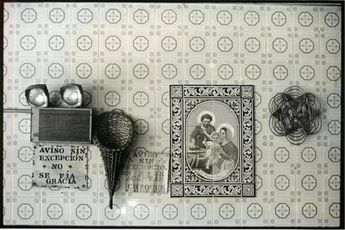 Robert Rauschenberg contemporary artist
