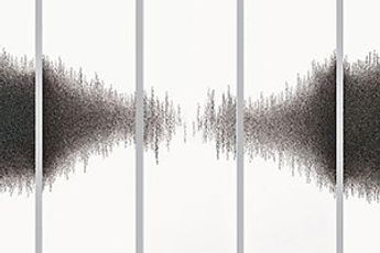 Golnaz Fathi contemporary artist