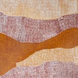Ngiya Murrakupupuni by Michelle Pulatuwayu Woody Minnapinni contemporary artwork painting