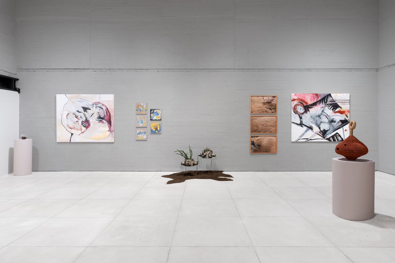 Group Exhibition