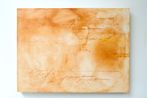 dearest now more than ever by Aki Hassan contemporary artwork Painting