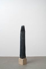Bust XXXVI by Alexandre Da Cunha contemporary artwork sculpture