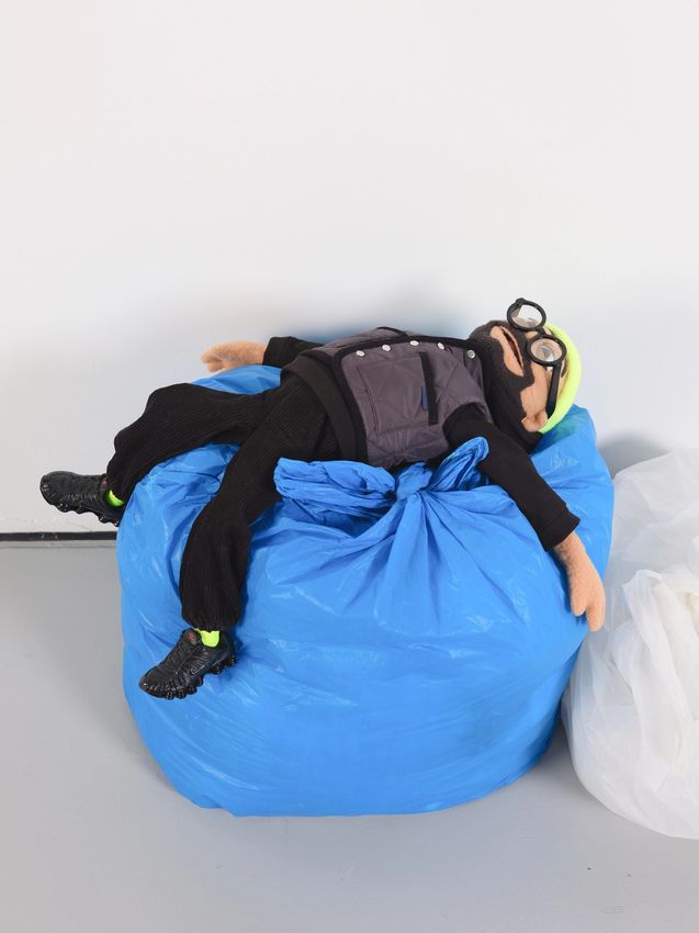 Ryan Gander