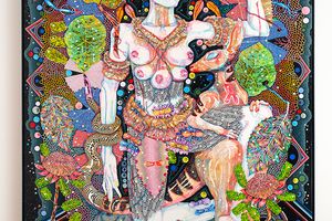 Del Kathryn Barton