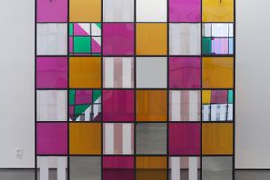 Daniel Buren