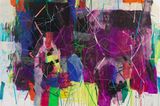 Unable to Shear by Tan Ping contemporary artwork painting
