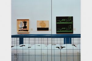 Louise Lawler
