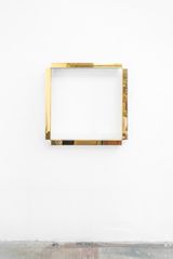 o.T. by Martin Wohrl contemporary artwork sculpture