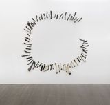 Ridge by Li Gang contemporary artwork sculpture