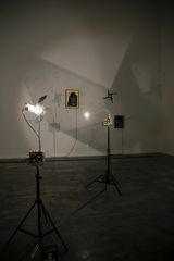 Dreamed-Breeze-6 -6 by Birdhead contemporary artwork installation