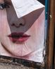 Peeling Poster Los Angeles by Anastasia Samoylova contemporary artwork Print
