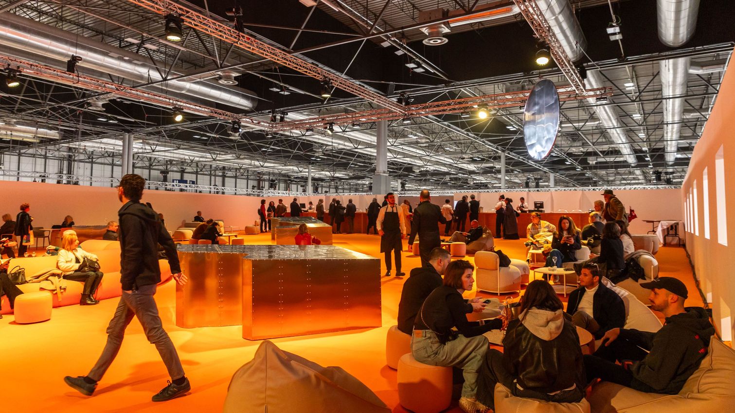 ARCO Madrid 2022