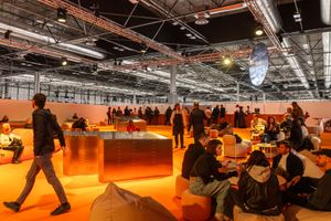 ARCO Madrid 2022