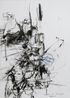Pusaran 27 by Rizka Azizah Hayati contemporary artwork Works on Paper