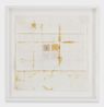 Roman Seed Calendar III by Michelle Stuart contemporary artwork Painting