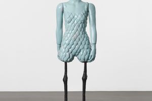 Mai-Thu Perret