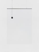 Speaker I - III by Cerith Wyn Evans contemporary artwork installation mixed media sculpture