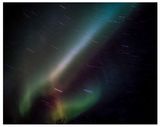 Aurora III by Tomoko Yoneda contemporary artwork photography