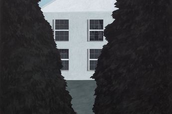 Hua Shuchen contemporary artist