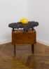 Hole Bowl Tschau Tschau by Angelika Loderer contemporary artwork Sculpture