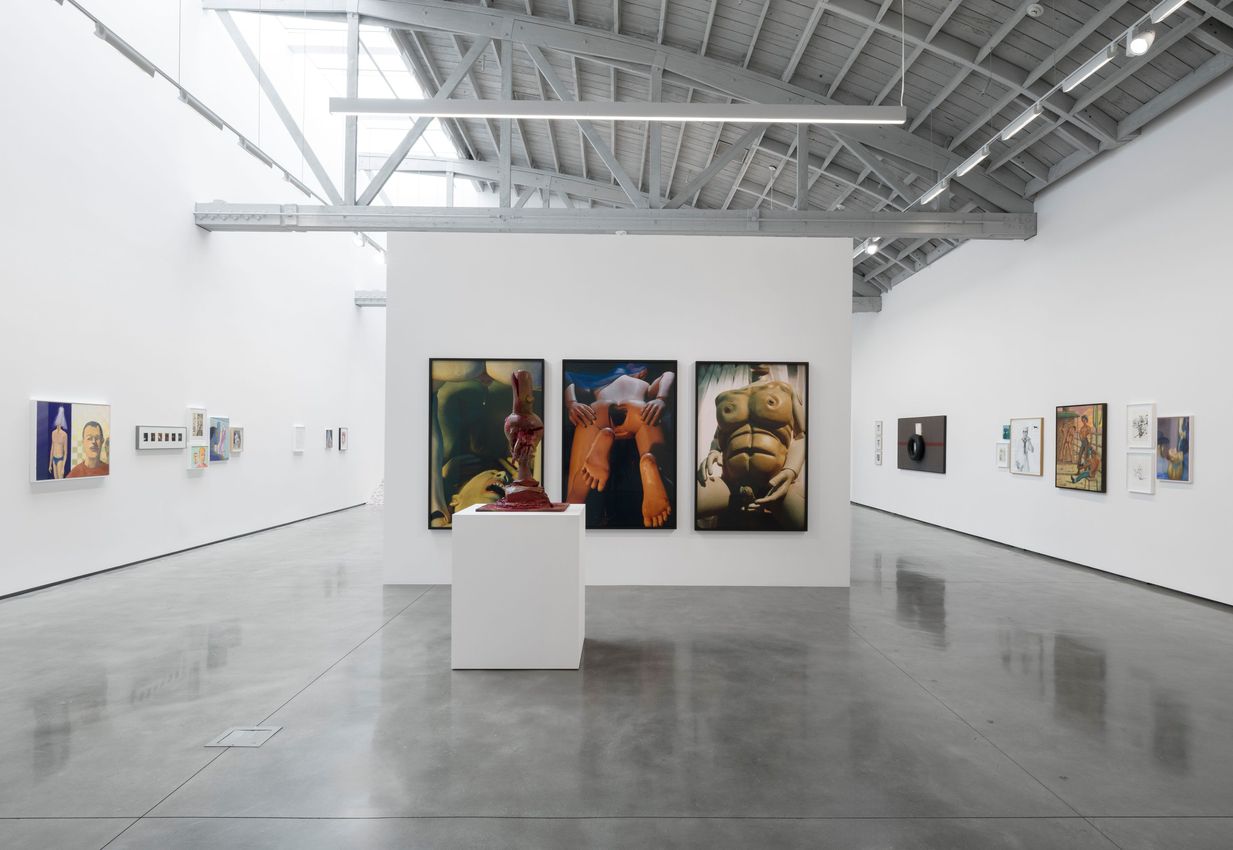 Group Exhibition