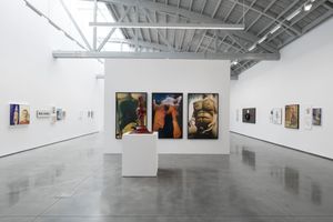 Group Exhibition