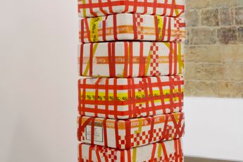 Eberhard Bosslet contemporary artist