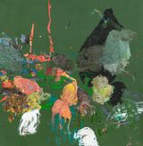 Freon II by Roy Aurinko contemporary artwork painting