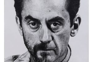 Man Ray