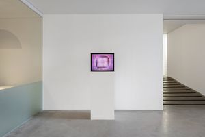 Bill Viola