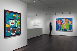Jean-Michel Basquiat