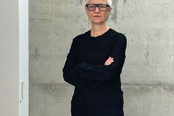 Karin Sander contemporary artist