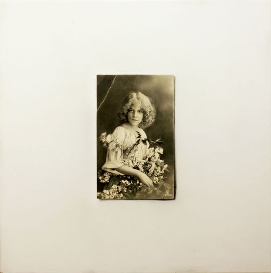 Realteration from the series ReView by Takahiro Yamamoto contemporary artwork Painting