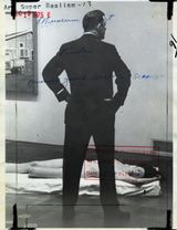 press50.08 by Thomas Ruff contemporary artwork print