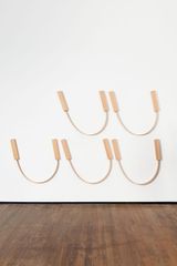 Highest waves in Johannesburg by Unathi Mkonto contemporary artwork sculpture