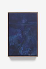 Untitled Rhythm by Andrew Pierre Hart contemporary artwork painting