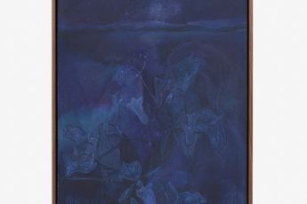 Andrew Pierre Hart contemporary artist