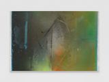 Untitled nazar se by Liam Everett contemporary artwork drawing painting