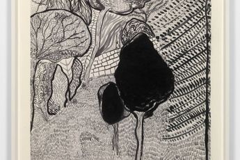 Matthew Wong contemporary artist