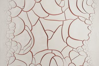 Adriana Varejao contemporary artist